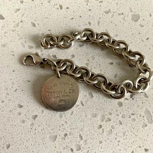 Tiffany & Co bracelet